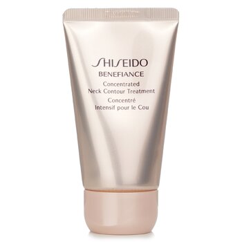 Shiseido Benefiance Konsentrat Perawatan Kontur Leher 50ml/1.8oz