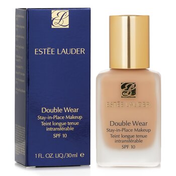 Estee Lauder - Double Wear Stay In Place Makeup SPF 10 - No. 12 Desert Beige (2N1) Image 1