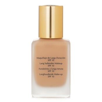 Estee Lauder - Double Wear Stay In Place Makeup SPF 10 - No. 12 Desert Beige (2N1) Image 2