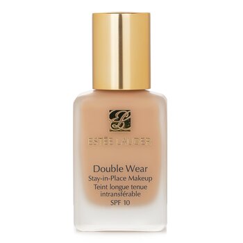Estee Lauder Double Wear Stay In Place Maquillaje SPF 10 - No. 12 Desert Beige (2N1) 30ml/1oz