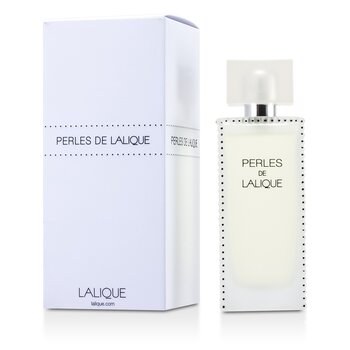 Lalique - Perles de Lalique Eau de Parfum Spray Image 1