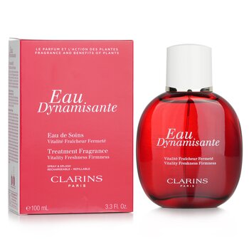 Clarins - Eau Dynamisante Spray Image 1