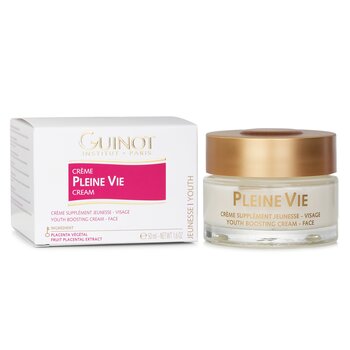 Guinot - Pleine Vie Anti-Age Skin Supplement Cream Image 1