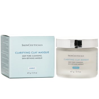 Skin Ceuticals - Clarifying Clay Masque Image 1