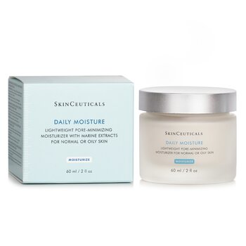 Skin Ceuticals - Daily Moisture (For Normal or Oily Skin) Image 1