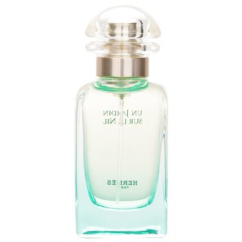 Hermes - Un Jardin Sur Le Nil Eau De Toilette Spray Image 2