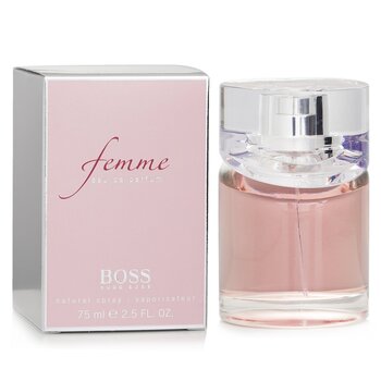 Hugo Boss - Boss Femme Eau De Parfum Spray Image 1