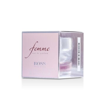 Hugo Boss - Boss Femme Eau De Parfum Spray Image 2