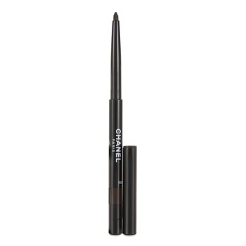 Chanel Stylo Yeux قلم تحديد العيون مقاوم للماء - # 20 إسبريسو 0.3g/0.01oz