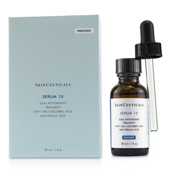 Skin Ceuticals - Serum 10 Image 1