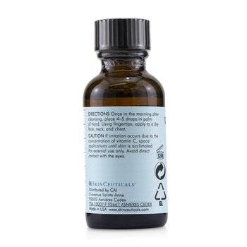 Skin Ceuticals - Serum 10 Image 2