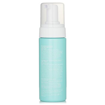 Clinique - Anti-Blemish Solutions Cleansing Foam - For All Skin Types Image 2