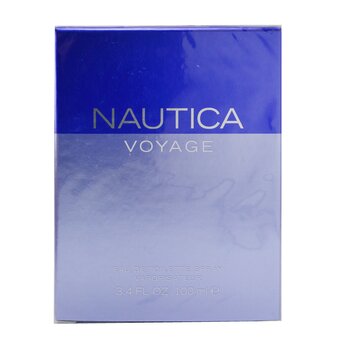 Nautica - Voyage Eau De Toilette Spray Image 2