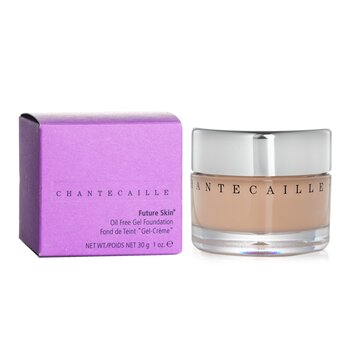 Chantecaille - Future Skin Oil Free Gel Foundation - Alabaster Image 1