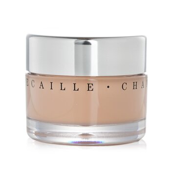 Chantecaille - Future Skin Oil Free Gel Foundation - Alabaster Image 2