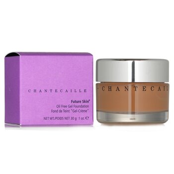 Chantecaille - Future Skin Oil Free Gel Foundation - Banana Image 1