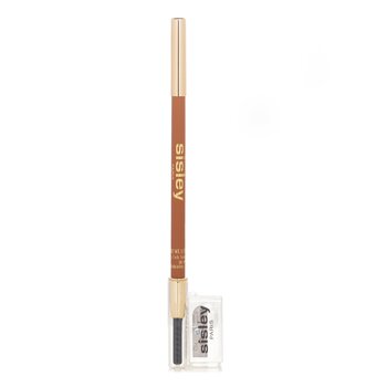 Sisley - Phyto Sourcils Perfect Eyebrow Pencil (With Brush & Sharpener) - No. 01 Blond Image 2