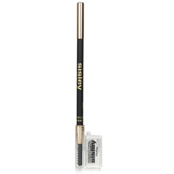 Phyto Sourcils Perfect Eyebrow Pencil (With Brush & Sharpener) - No. 03 Brun (0.55g/0.019oz) 
