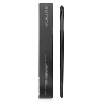 Laura Mercier - Creme Eye Detail Brush - Long Handled Image 1