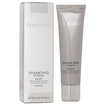 Natura Bisse - Diamond Ice-Lift Transepidermal DNA Cryo Mask Image 1