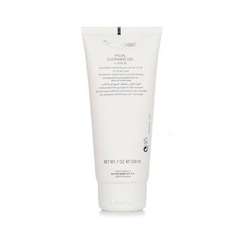 Natura Bisse - Facial Cleansing Gel with AHA (For Normal to Oily Skin) Image 2