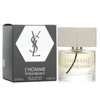 Yves Saint Laurent - L'Homme Eau De Toilette Spray Image 1