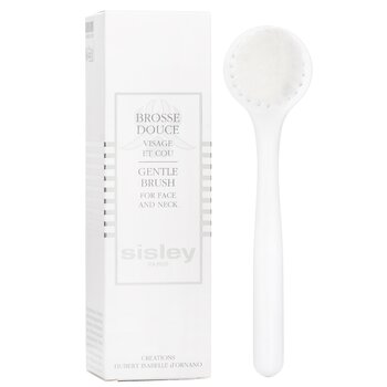 Sisley - Gentle Brush For Face & Neck Image 1