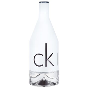 卡尔文·克莱 Calvin Klein 喜欢你男士 淡香水 EDT 100ml/3.4oz