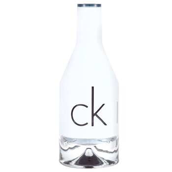 Calvin Klein IN2U - toaletní voda s rozprašovačem 50ml/1.7oz