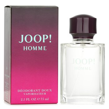 Joop - Homme Deodorant Spray Image 1