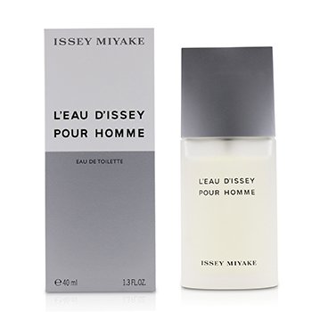 Issey Miyake - Issey Miyake Eau De Toilette Spray Image 1