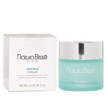 Natura Bisse - O2 Oxygen Cream Image 1