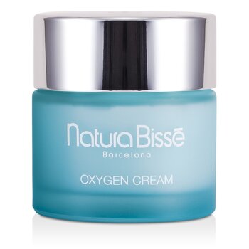 Natura Bisse Dotleniający krem do twarzy O2 Oxygen Cream 75ml/2.5oz