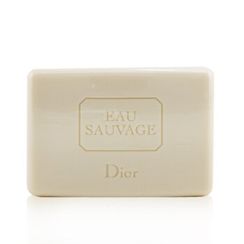 Eau Sauvage Soap (150g/5.2oz) 