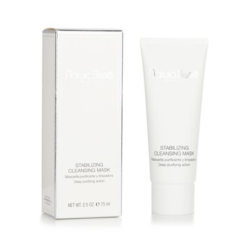 Natura Bisse - Stabilizing Cleansing Mask Image 1