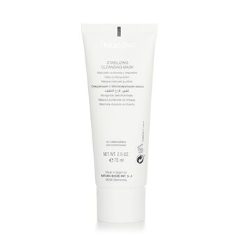 Natura Bisse - Stabilizing Cleansing Mask Image 2