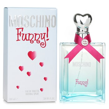 Moschino - Funny Eau De Toilette Spray Image 1
