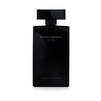 ナルシソロドリゲス　 Narciso Rodriguez フォーハー ボディローション 200ml/6.7oz