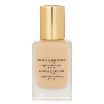 Estee Lauder - Double Wear Stay In Place Makeup SPF 10 - No. 17 Bone (1W1) Image 2