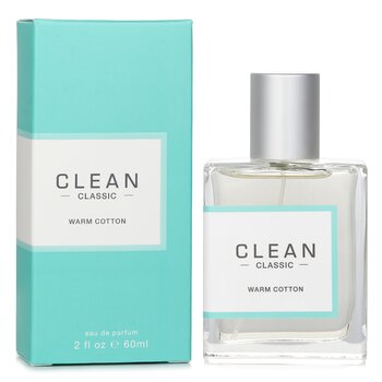 Clean - Warm Cotton Eau De Parfum Spray Image 1