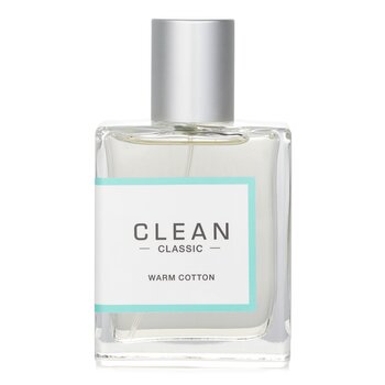クリーン Clean Warm Cotton Eau De Parfum Spray 60ml/2oz