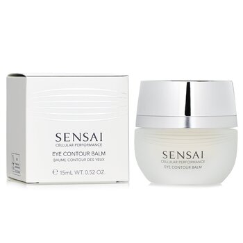 Kanebo - Sensai Cellular Performance Eye Contour Balm Image 1