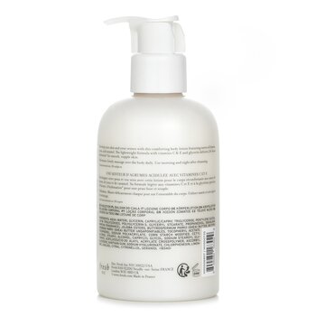 Fresh - Sugar Lemon Body Lotion Image 2