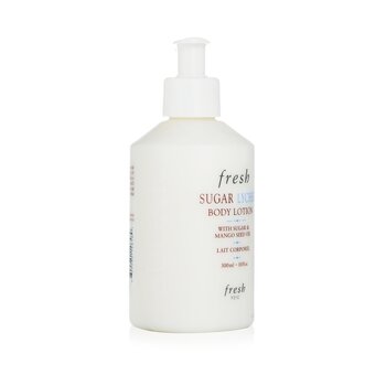 Fresh - Sugar Lychee Body Lotion Image 1