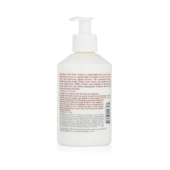 Fresh - Sugar Lychee Body Lotion Image 2