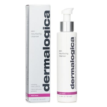 Dermalogica - Age Smart Skin Resurfacing Cleanser Image 1