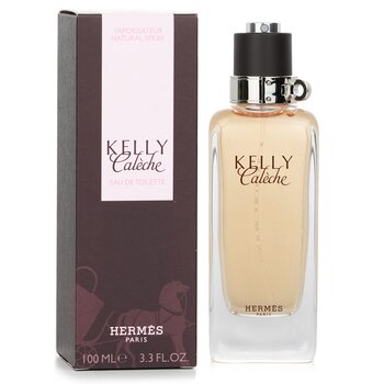 Hermes - Kelly Caleche Eau De Toilette Spray Image 1