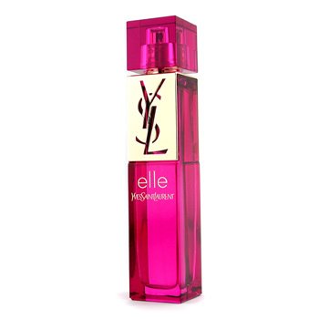 Yves Saint Laurent Elle Eau De Parfum Vaporizador 50ml/1.7oz