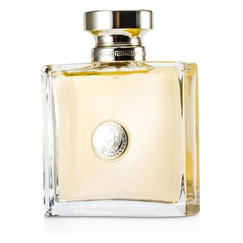 范思哲Versace - 范思哲经典同名女士香水Versace Signature EDP 100ml