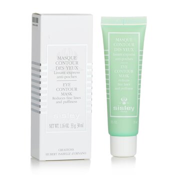 Sisley - Eye Contour Mask Image 1